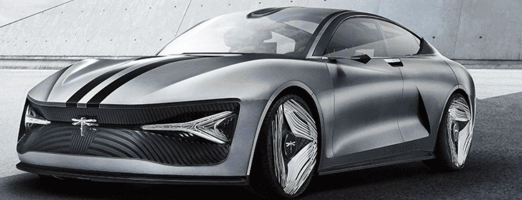 碳纖維汽車(chē)制品